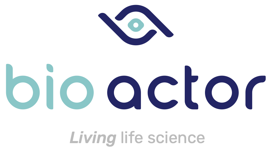 BioActor Living Life Science