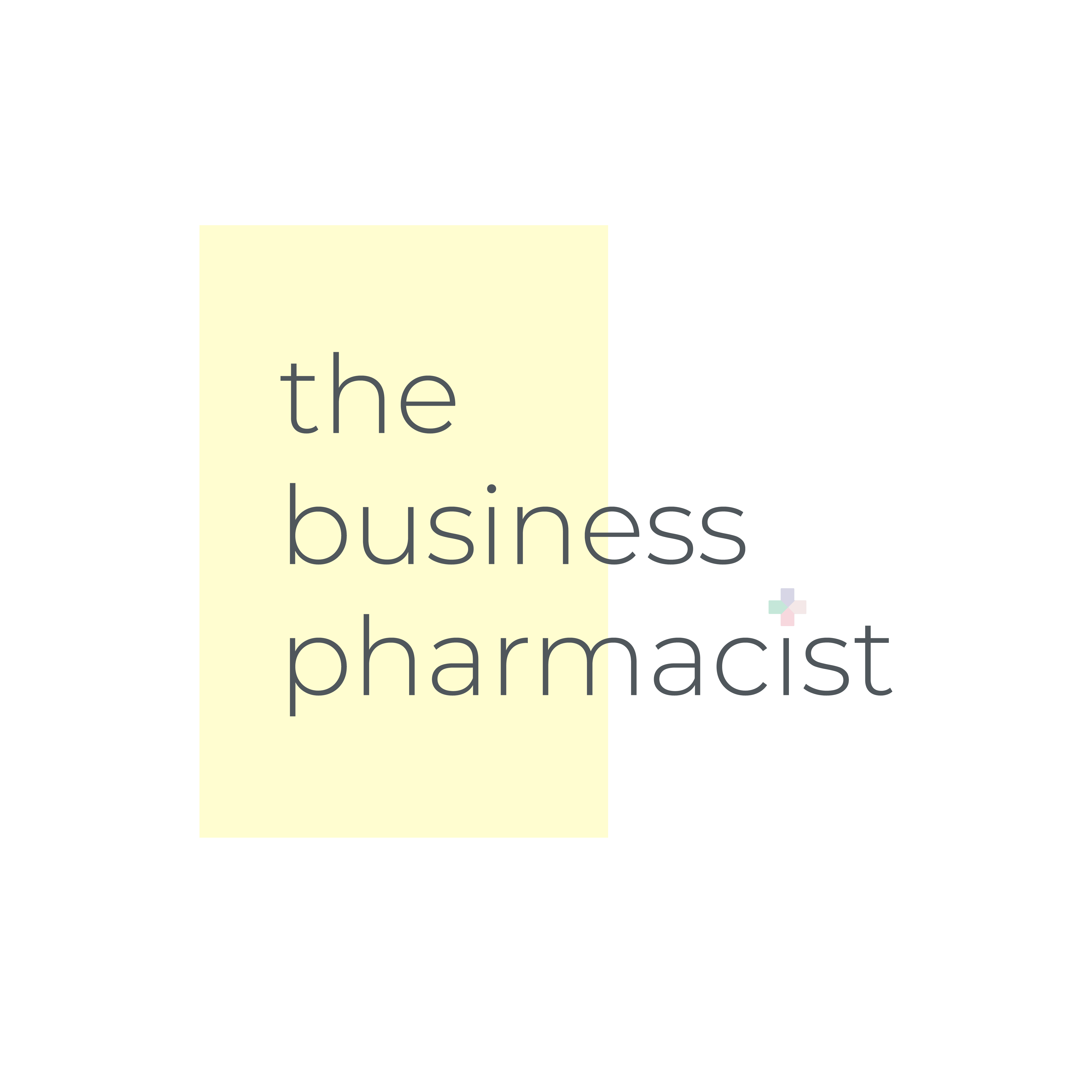 The Business Pharmacist