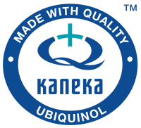 Logo Kaneka Ubiquinol™
